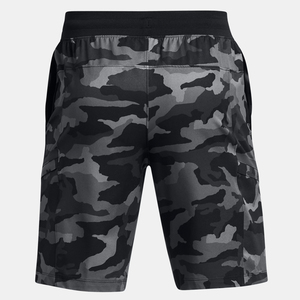 Pantalones cortos de carga de verano sólidos de algodón 100% personalizados de bajo costo hechos en fábrica populares para hombres con función de secado rápido para la venta - Product Image 5