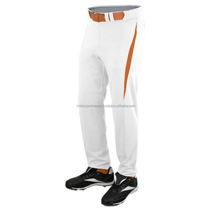 Camiseta de Fútbol Americano Elite, Camiseta de Béisbol, Uniforme de Equipo Personalizado, Tejido de Malla Transpirable, Suministro al por Mayor OEM ODM - Product Image 6