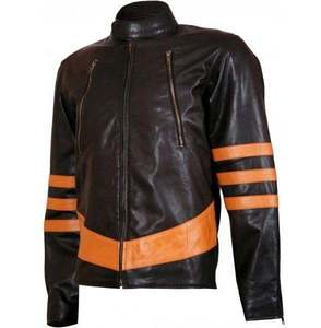 Blouson de moto unisexe en cuir 2026, coupe-vent personnalisé, protection pour motard, qualité export, pour adultes - Product Image 5