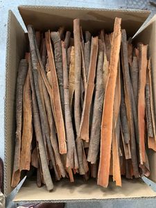 Cassia/cannelle fendue du Vietnam de haute qualité de la société Phalco (WHATSAPP 0084 86 998 1238) - Product Image 4