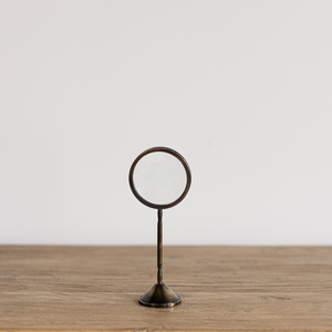 Loupe de qualité supérieure avec support, loupe de bureau mains libres pour la lecture de livres et les loisirs - Product Image 2