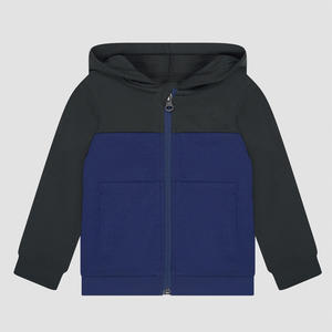 Survêtement à fermeture éclair de haute qualité pour garçons Collection enfants tenues spéciales d'hiver pour enfants à prix réduit 2026 - Product Image 3