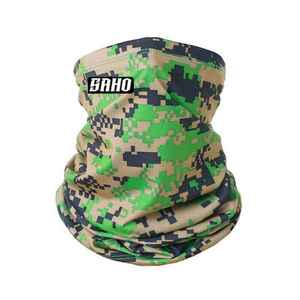 GAA <b>Snood</b> Lightweight <b>Fleece</b> Lining Elastic Fit Sublimated Team Art OEM MOQ for Cycling Outdoor Activities Pakistan Wholesale - Product Image 1