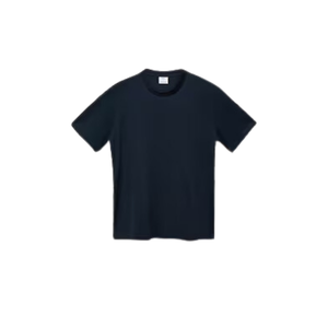 Venta al por mayor de gran tamaño camiseta gimnasio en blanco Camiseta de gran tamaño personalizado gimnasio camisa en blanco para hombre gimnasio Camiseta de algodón - Product Image 6