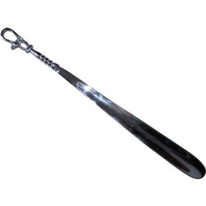 Premium Quality Metal Shoehorn Nautical Item Wholesale Item Ladies And Gents Footwear Appliance Shoes Lifter Cast <b>New</b> Design - Product Image 4
