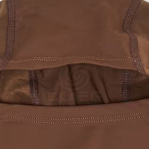 Cagoule personnalisée de haute qualité, prix de gros, logo personnalisé, confortable, meilleure vente, taille personnalisée, cagoule unisexe pour adultes - Product Image 6