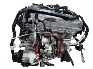 Motor Usado de Alta Calidad para Quattroporte 3.0T Levante Ghibli con 6 Meses de Garantía - Product Image 2