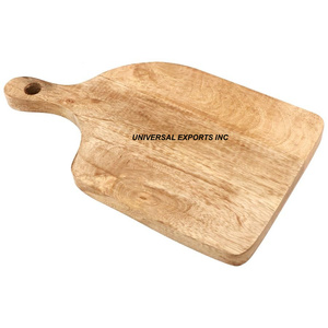 Planche à découper en bois de haute qualité bloc à découper fait main d'excellente qualité taille personnalisée nouvelle planche à découper - Product Image 4