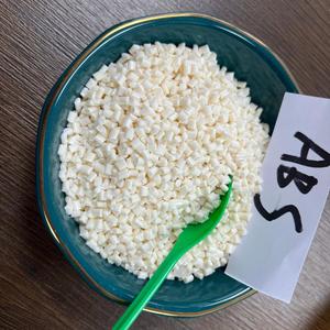 Abs AG15E1 Injection Molding Grade ABS Extrusion Grade High <b>Gloss</b> Abs Granules Home Appliance Toy Electrical Parts - Product Image 1