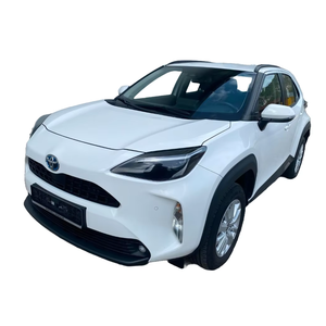 <span class=keywords><strong>Precio</strong></span> Económico, <span class=keywords><strong>Toyota</strong></span> <span class=keywords><strong>Yaris</strong></span> Cross HATCHBACK 2024 Usado, Listo para Envío - Product Image 1