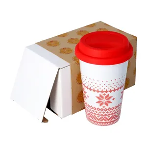CreaSleeve Kraft 359 Bolsas de Papel Promocionales Personalizadas para Merchandising - Product Image 2