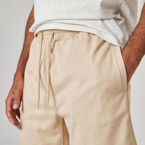 Pantalones Cortos Deportivos Casuales para Hombre, de Secado Rápido, para Fitness y Running, Doble Capa, Diseño Sólido, Ecológicos, Impermeables y Transpirables - Product Image 3