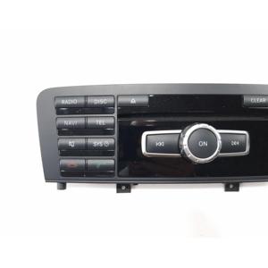 Pannello di Controllo Radio per MERCEDES Classe B W246 Serie 2 OM 607.951 (12>) - Product Image 4