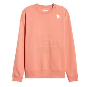 Taille personnalisée contraste de couleur hommes sweats vêtements vêtements hommes sweats pulls hommes sweats - Product Image 5