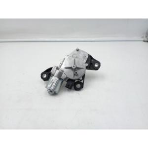 Motor del Limpiaparabrisas Trasero para RENAULT Megane IV Grand Tour (16>) 287109757r - Product Image 1