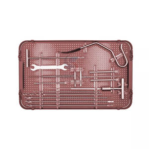 Instrument d'ongle de verrouillage d'humérus de haute qualité fabriqué en usine - Product Image 6
