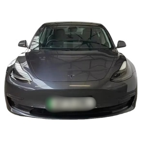 Modelo 3 2021 Usado en Buen Estado a Precio de Mayoreo, 4 Puertas, Automático, Bajo Kilometraje, Sin Problemas Mecánicos, Listo para Conducir - Product Image 1