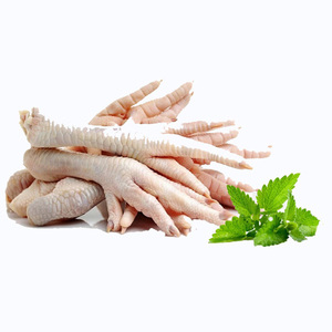 Pattes de poulet congelées, pièces de poulet de qualité (A), stock disponible pour expédition immédiate - Product Image 3