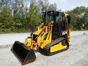 Retroexcavadora JCB 1CX usada y nueva a la venta - Product Image 3