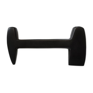 Outil durable pour polir les sabots des chevaux, aide à lisser et à polir les sabots, garantissant un travail de maréchal-ferrant sûr et efficace à chaque fois - Product Image 6