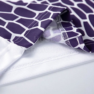 เสื้อผ้าผู้ชายคุณภาพสูงขายส่ง ชุดฤดูร้อนมาใหม่ เสื้อยืดแขนสั้นและกางเกงขาสั้นสีพื้น ชุดผู้ชาย - Product Image 4