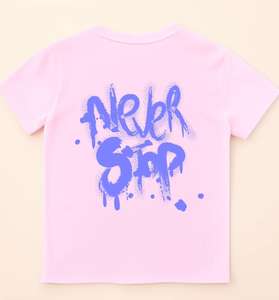 Fabricants de vêtements Femmes Lâche Coton Broderie Applique Personnalisé Personnalisé Entreprise Hommes T-shirt Fournisseur En Gros - Product Image 5