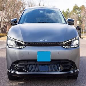 K-i-a E-V-6 GT-L-i-n-e A-W-D 2022 - Product Image 1