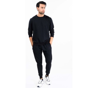 Survêtement 2 pièces pour hommes sur mesure survêtements avec motif imprimé vêtements d'hiver-tarifs d'usine grande taille 6XL - Product Image 4