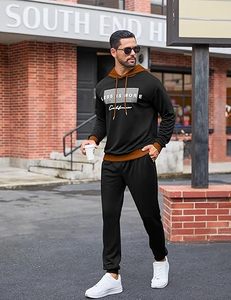 ชุดวิ่งออกกำลังกายคุณภาพสูง ระบายอากาศได้ดี แบบ 2 ชิ้น สำหรับการออกกำลังกาย - Product Image 3