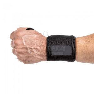 L'enveloppe de poignet vous donne la confiance nécessaire pour repousser les limites et soulever davantage avec l'enveloppe de poignet protectrice - Product Image 4