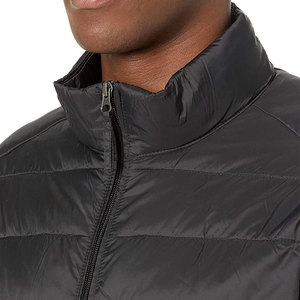 New Design <b>Top</b> Trending Men's <b>Bubble</b> Jacket's Best Supplier Customize Size Casual Wear <b>Bubble</b> Jackets For Men's - Product Image 3