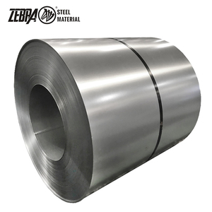 Bobines d'acier galvanisé à chaud (GI) pour matériaux de construction, épaisseur 0,12-4,0 mm, sans éclats, prêtes à être expédiées avec livraison rapide mondiale - Product Image 1