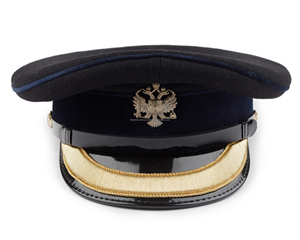 Gorras de Béisbol Premium con Insignia de Bullion, Gorras de Uniforme Personalizadas, Corona Estructurada, Diseño Elegante, Venta al Por Mayor - Product Image 4