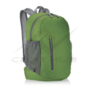 Randonnée sacs à dos pliable en nylon écologique sac à dos scolaire 50-70L étudiant sac quotidien aventurier moderne - Product Image 1