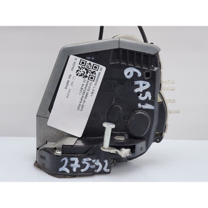 CERRADURA DE PUERTA TRASERA DERECHA TOYOTA Yaris Serie 690500D310 2NRFKE (17>20) - Product Image 1