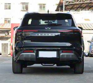 อินฟินิตี้ คิวเอ็กซ์60 ปี 2024 รุ่น 2.0T อีลิแกนซ์ อิดิชั่น รถเอสยูวี 7 ที่นั่ง - Product Image 5