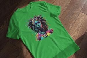 T-shirts pour hommes de qualité supérieure, personnalisables, OEM, faible MOQ, meilleur prix, imprimés, 100% coton/polyester - Product Image 4