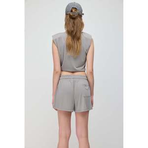 Pantalones Cortos con Bolsillos Laterales - Product Image 5