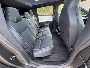 Cybertruck Cyberbeast Te/<span class=keywords><strong>slaa</strong></span> 2025 de Segunda Mano, Limpio, Vehículo Eléctrico Tipo Pickup de 5 Plazas para Adultos, con 3 Años de Garantía, Listo para Exportar - Product Image 5