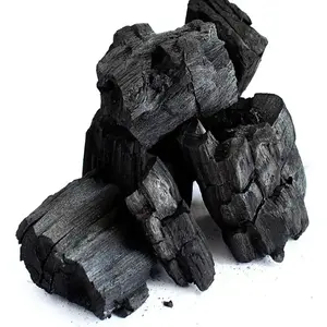 Горячий бездымный уголь/древесный уголь для барбекю/Твердый древесный уголь по доступным ценам