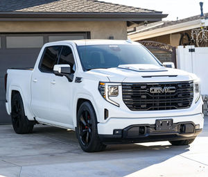 GMC Sierra 1500 2024 Supercargada, 6.2L, 4x4, Edición Deportiva - Product Image 1