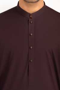 Nouveautés 2025 Salwar Kameez pour hommes Thermique Grande taille Confortable Vêtements indiens pakistanais Service OEM disponible en gros - Product Image 2