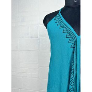 <b>Boho</b> Chic Organic Jute Magic Dress Lightweight Sustainable Fashion for All Occasions Eco-Friendly Holiday Wear - Product Image 3