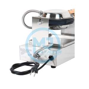 เครื่องทำวาฟเฟิลเชิงพาณิชย์อัตโนมัติใช้เมนูอาหาร<span class=keywords><strong>เช้า</strong></span>ของคุณเพื่อประสิทธิภาพและผลกำไร - Product Image 6