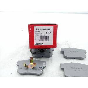 HONDA CR-V 2nd Series (02>04) ผ้าเบรก 51-04-445 เบนซิน - Product Image 5