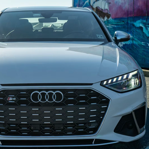 Auto Usado Confiable, Audi S4 Premium Plus 2021, Motor Turbo V6 de 349 hp, Paquete S Sport - Product Image 1