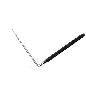 Calidad superior hecha con material de alta calidad Love Nerve Root Retractors 19CM 90 Instrumentos ortopédicos - Product Image 5