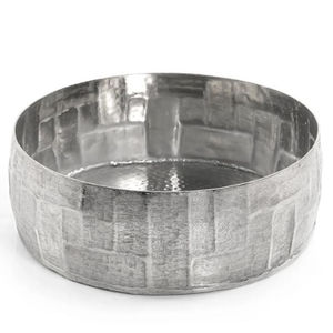 Nouvel arrivage Bol à chocolat antique Bol de serveur sucré fait à la main de la plus haute qualité Bol à chocolat et support de luxe élégant - Product Image 1