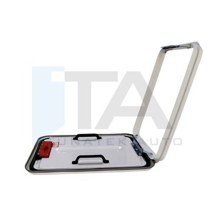 Techo Metálico para Autobús, Autocar, Minibús, Camper, Furgoneta, Caravana, Sprinter, Crafter, Boxer, Master, con Acceso de Emergencia, Claraboya y Techo Solar - Product Image 3