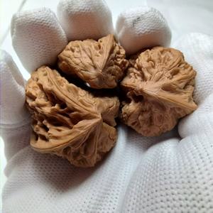 Tripletas de Bisonte Premium, um Colecionável Exótico. - Product Image 2